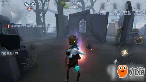 第五人格深渊三爆料视频,第五人格全新版本预告片深度解析