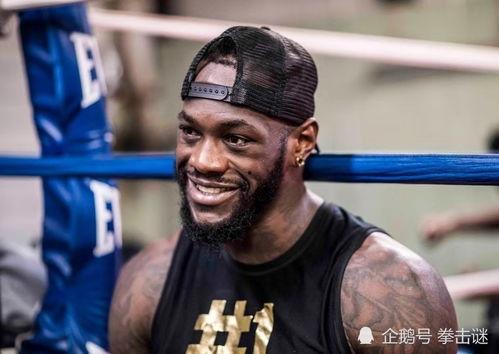 拳王维尔德爆料视频,独家爆料背后的惊人真相