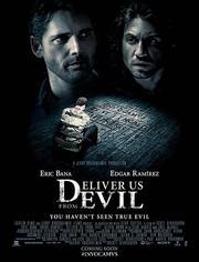 驱魔警探在线观看,惊悚对决，信仰与恶魔的较量